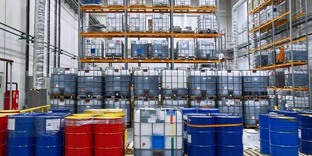 Industrial Chemicals