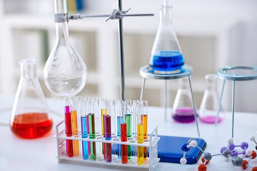 Lab Glassware