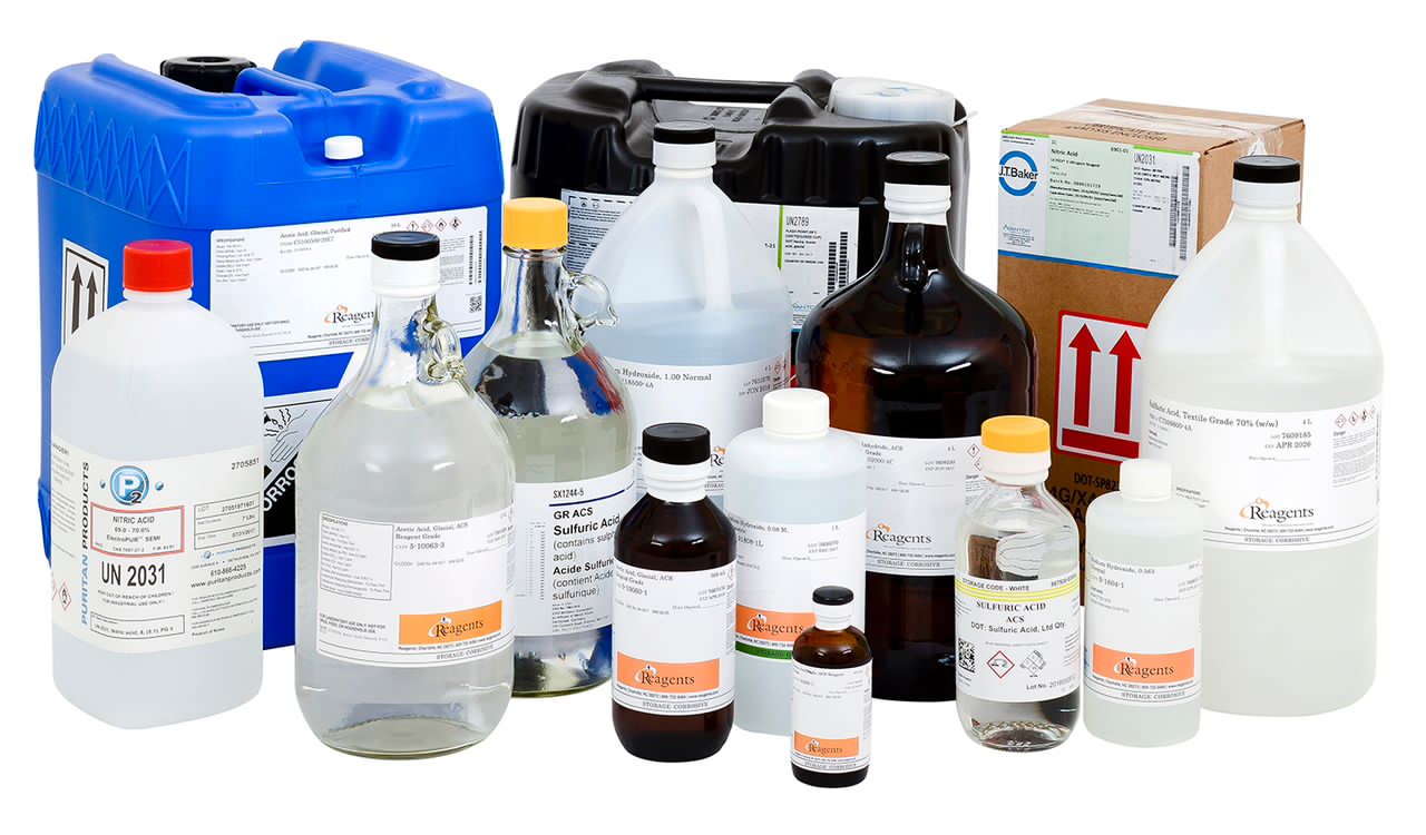 Lab Equipment